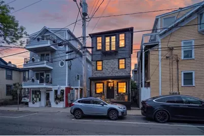494 Thames St Street, Newport, RI 02840 - Photo 3
