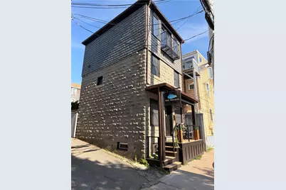 494 Thames St Street, Newport, RI 02840 - Photo 1
