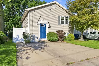105 Branch Avenue, Cumberland, RI 02864 - Photo 1