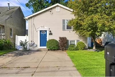 105 Branch Avenue, Cumberland, RI 02864 - Photo 3