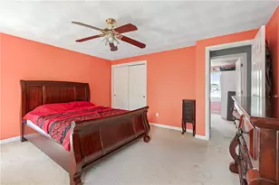 210 Morris St, Cumberland, RI 02864 - Photo 21