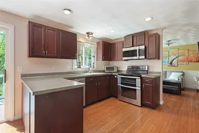 210 Morris Street, Cumberland, RI 02864 - Photo 11