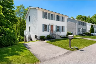 210 Morris Street, Cumberland, RI 02864 - Photo 1