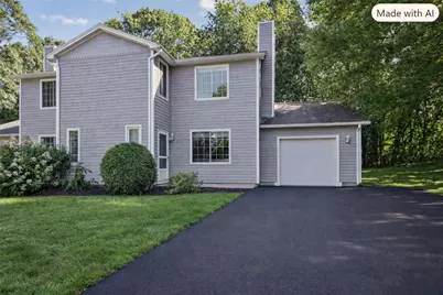 8 Cinnamon Lane, Narragansett, RI 02874 - Photo 1