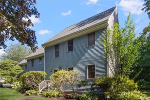 167 Winter St, South Kingstown, RI 02879 - Photo 1