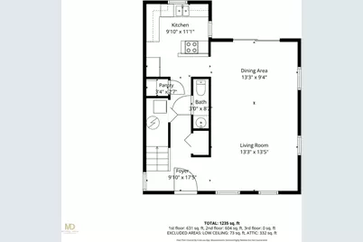 167 Winter Street #6, South Kingstown, RI 02879 - Photo 11