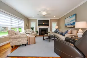 22 Saddlebrook Dr, Warwick, RI 02818 - Photo 19