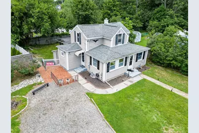 239 Welfare Avenue, Warwick, RI 02888 - Photo 3
