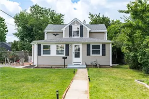 239 Welfare Ave, Warwick, RI 02888 - Photo 1
