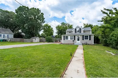 239 Welfare Avenue, Warwick, RI 02888 - Photo 21