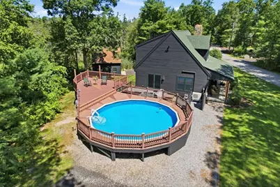 119 George Allen Road, Glocester, RI 02814 - Photo 33