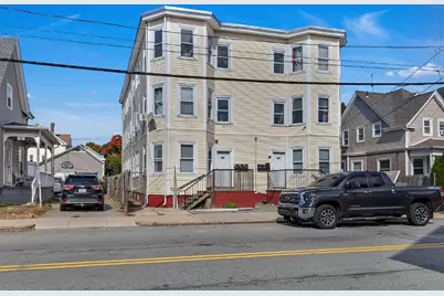 109 Pocasset Avenue #2, Providence, RI 02909 - Photo 1