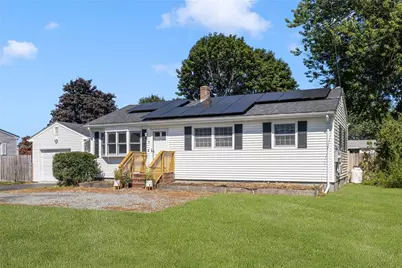 7 Namquid Drive, Middletown, RI 02842 - Photo 1