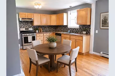 19 Dryden Boulevard, Warwick, RI 02888 - Photo 5