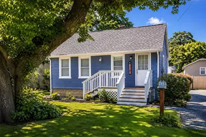 115 Rock Avenue, Warwick, RI 02889 - Photo 1