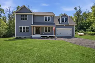 130 Jackson Schoolhouse Rd, Burrillville, RI 02859 - Photo 1