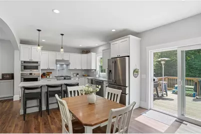 130 Jackson Schoolhouse Road, Burrillville, RI 02859 - Photo 5