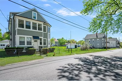 61 Emanuel Street, North Providence, RI 02911 - Photo 1