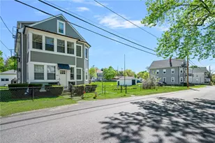 61 Emanuel St, North Providence, RI 02911 - Photo 1