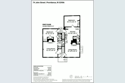 74 John Street, Providence, RI 02906 - Photo 25
