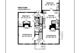 74 John St, Providence, RI 02906 - Photo 25
