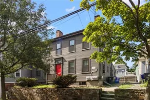 74 John St, Providence, RI 02906 - Photo 1