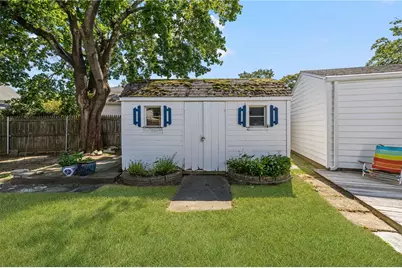 7 Woodbine Street, East Providence, RI 02915 - Photo 41