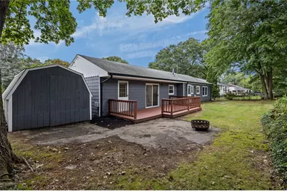 140 Tanner Avenue, Warwick, RI 02886 - Photo 5