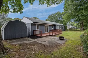 140 Tanner Ave, Warwick, RI 02886 - Photo 5