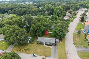 140 Tanner Ave, Warwick, RI 02886 - Photo 37