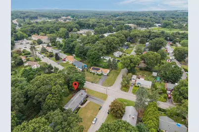 140 Tanner Avenue, Warwick, RI 02886 - Photo 35