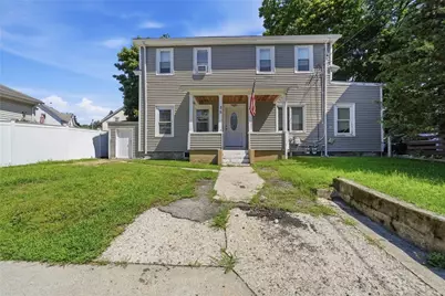 55 Rebekah Street, Woonsocket, RI 02895 - Photo 1