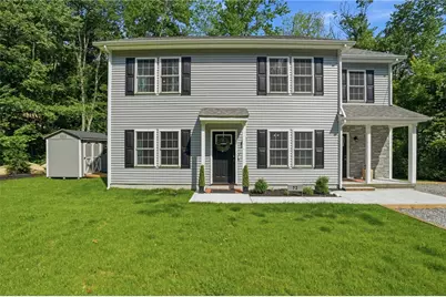 72 Wilbur Road, Lincoln, RI 02865 - Photo 3