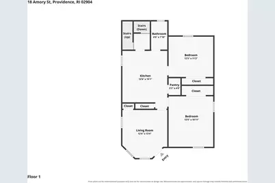 18 Amory Street, Providence, RI 02904 - Photo 27