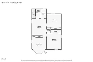 18 Amory St, Providence, RI 02904 - Photo 27