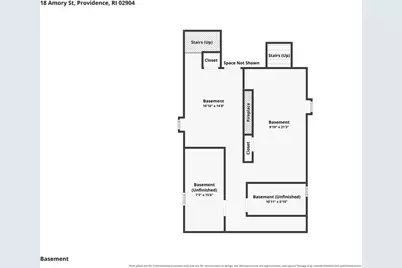 18 Amory Street, Providence, RI 02904 - Photo 25