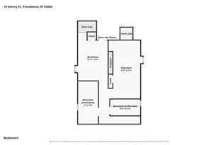 18 Amory St, Providence, RI 02904 - Photo 25