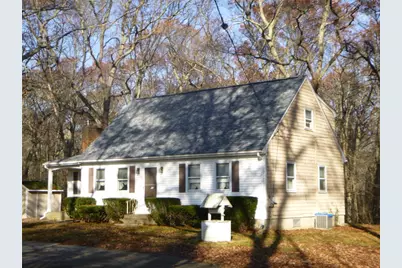 27 Peck Hill Road, Johnston, RI 02919 - Photo 1