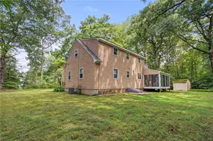 27 Peck Hill Rd, Johnston, RI 02919 - Photo 5