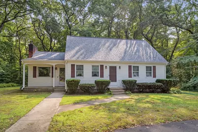 27 Peck Hill Road, Johnston, RI 02919 - Photo 1