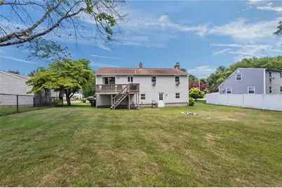 11 Turner Drive, West Warwick, RI 02893 - Photo 47