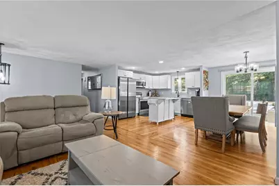 11 Turner Drive, West Warwick, RI 02893 - Photo 11