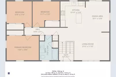 11 Turner Drive, West Warwick, RI 02893 - Photo 49
