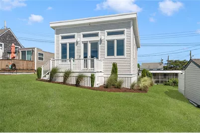854 Matunuck Beach Road, South Kingstown, RI 02879 - Photo 3