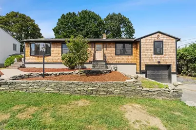 95 Hyde Street, Cranston, RI 02920 - Photo 1