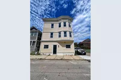 239 Cowden Street, Central Falls, RI 02863 - Photo 1