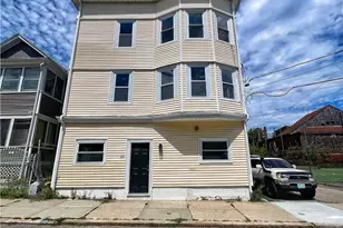 239 Cowden St, Central Falls, RI 02863 - Photo 1