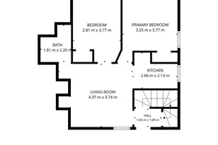 239 Cowden St, Central Falls, RI 02863 - Photo 5