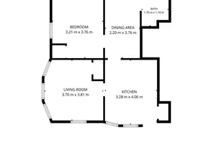 239 Cowden St, Central Falls, RI 02863 - Photo 3
