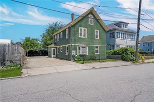 30 Cato Ave, Pawtucket, RI 02860 - Photo 1